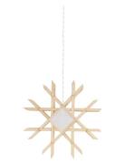 Christmas Star Lea 45 Home Decoration Christmas Decoration Christmas L...