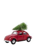 Decoration, Hdxmas Car, Red Home Decoration Christmas Decoration Chris...