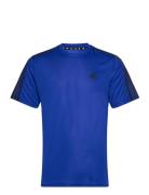 Tr-Es Base 3S T Sport Men Sports Clothes Sport Tops Sport T-Skjorte Bl...