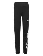 G Lin Tig Sport Leggings Black Adidas Sportswear