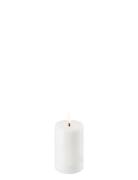 Pillar Led Candle Home Decoration Candles Led Candles White UYUNI Ligh...