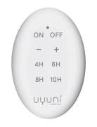 Remote Control Home Decoration Candles Led Candles White UYUNI Lightin...