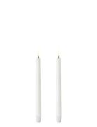 Taper Led Candle Home Decoration Candles Led Candles White UYUNI Light...