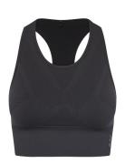 Adv T Seamless Top W Sport Women Sport Clothing Sport Bras - All Black...