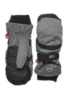 Spooky Wg 2.0 Accessories Gloves Thumb Gloves Grey Kombi