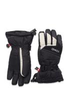 Original W Glove Sport Gloves Finger Gloves Black Kombi