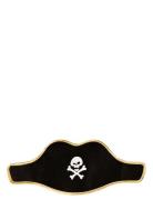 Pirate Hat Captain Cross Toys Costumes & Accessories Costumes Accessor...