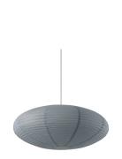 Villo 60 | Lampeskærm Home Lighting Lamp Shades Blue Nordlux