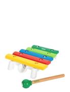 Brio 30182 Xylofon Toys Musical Instruments Multi/patterned BRIO