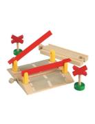 Brio 33388 Bomme, Overskæring Toys Toy Cars & Vehicles Toy Vehicles Tr...
