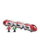 Brio 33505 Passagertog Toys Toy Cars & Vehicles Toy Vehicles Trains Mu...