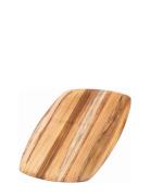 Choppingboard W. Rounded Edges Home Kitchen Kitchen Tools Cutting Boar...