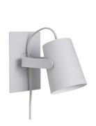 Ardent Væglampe Home Lighting Lamps Ceiling Lamps Flush Mount Ceiling ...