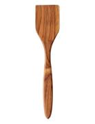 Raw Teak - Palet 1 Stk Home Kitchen Kitchen Tools Spoons & Ladels Beig...