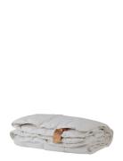 Lixra Wool Uld Dyne, Lun Home Textiles Bedtextiles Duvets White Lixra