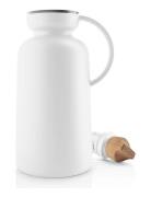 Silhouette Vaccum Jug 1L White Home Tableware Jugs & Carafes Thermal C...