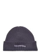 Puma Sportwear Fisherman Beanie Sport Women Sport Accessories Sport Be...