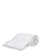 Saga Warm Down Duvet Home Textiles Bedtextiles Duvets White Høie Of Sc...