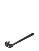 Nero, Pastaske 29 Cm Sort Silik Home Kitchen Kitchen Tools Spoons & La...