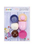 Mlp Dessert Mix Toys Toy Kitchen & Accessories Toy Food & Cakes Multi/...