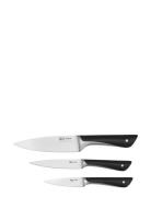 Jamie Oliver Knife Set 3Pc Home Kitchen Knives & Accessories Knife Set...