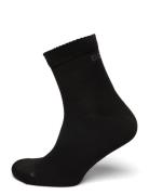 Performance Ankle Sock 1P Sport Socks Regular Socks Black Björn Borg