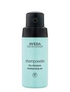 Shampowder Dry Shampoo Tørshampoo Nude Aveda