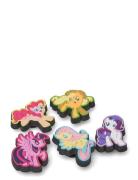 My Little Pony 5Pck Sko Accessories Multi/patterned Crocs