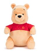 Disney - Pooh Refresh  Toys Soft Toys Teddy Bears Multi/patterned Pete...