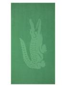 Lsport Beach Towel Home Textiles Bathroom Textiles Towels & Bath Towel...