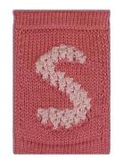 Knitted Letter S, Rose Home Kids Decor Decoration Accessories-details ...