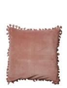 Velvet Cushion Cover Home Kids Decor Cushions Pink C'est Bon