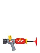 Sam Fireman Waterblaster Toys Role Play Toy Tools Multi/patterned Bran...