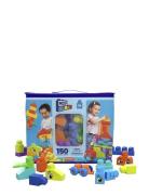 Bloks Bigger Building Bag Toys Baby Toys Educational Toys Stackable Bl...