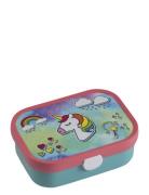 Lunch Box Campus Home Kitchen Kitchen Storage Lunch Boxes Green Mepal