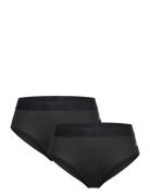 Brief Sport Panties Briefs Black Adidas Underwear