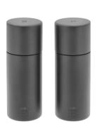 Salt- Og Peberkværnsæt Home Kitchen Kitchen Tools Grinders Salt & Pepp...