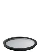 Glaslåg Home Kitchen Pots & Pans Lids & Accessories Black Rösle