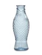 Bottle 1L Fish & Fish By Paola Nav Home Tableware Jugs & Carafes Water...