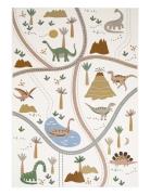 Rug Little Jurasic Home Kids Decor Rugs And Carpets Rectangular Rugs M...