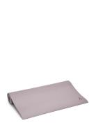 Natural Practice Mat 4 Mm - Yogiraj Sport Sports Equipment Yoga Equipm...