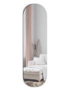 Ellipse Home Furniture Mirrors Wall Mirrors Silver Incado