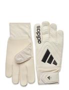 Copa Gl Clb Sport Gloves Finger Gloves Beige Adidas Performance