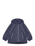 Reimatec Winter Jacket, Ruis Sport Jackets & Coats Winter Jackets Navy...