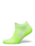 Runxadizerosock Sport Sport Clothing Sport Socks Green Adidas Performa...