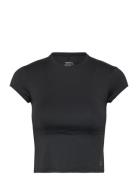 Adv T Cropped Tee W Sport Sport Clothing Sports Tops & T-shirts Sport ...