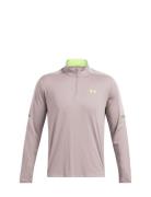 Ua Tech Utility 1/4 Zip Sport Men Sport Clothing Sport Sweatshirts & H...