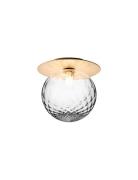 Liila 1 Large Home Lighting Lamps Ceiling Lamps Flush Mount Ceiling Li...