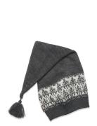 Christmas Hat Jacquard Toys Costumes & Accessories Costumes Accessorie...