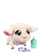 Little Live Pets My Walking Lamb Toys Interactive Animals & Robots Int...